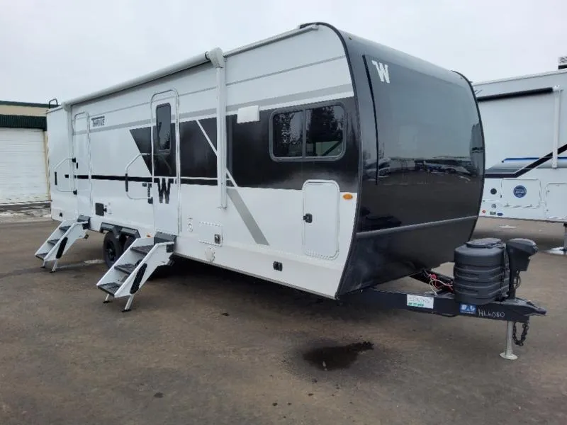 2026 Winnebago Thrive 26FKD - Photo 2