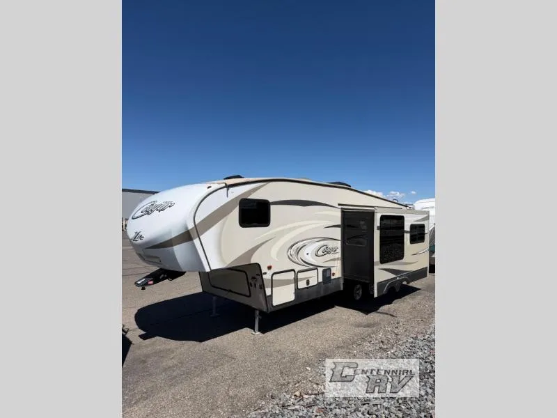 2017 Keystone RV Cougar X-Lite 26RLS - Photo 2