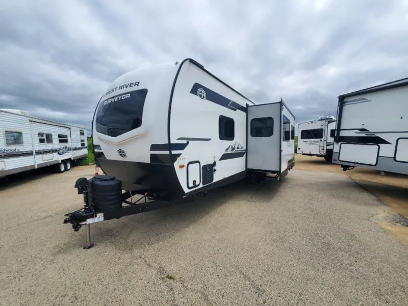 2026 Forest River Grand Surveyor 267RBSS - Photo 4