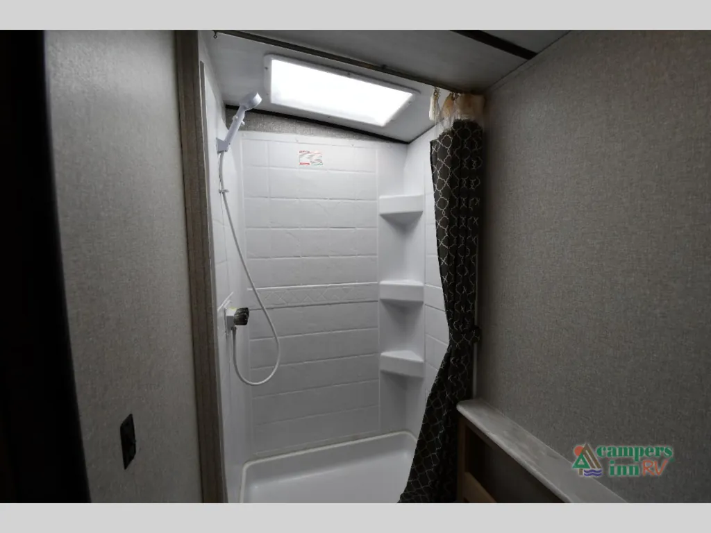 2021 Forest River Surveyor Legend 248BHLE, Photos photo 35