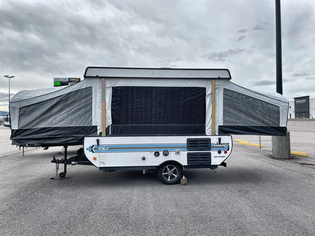 2019 Jayco Jay Sport 10SD - Photo 3