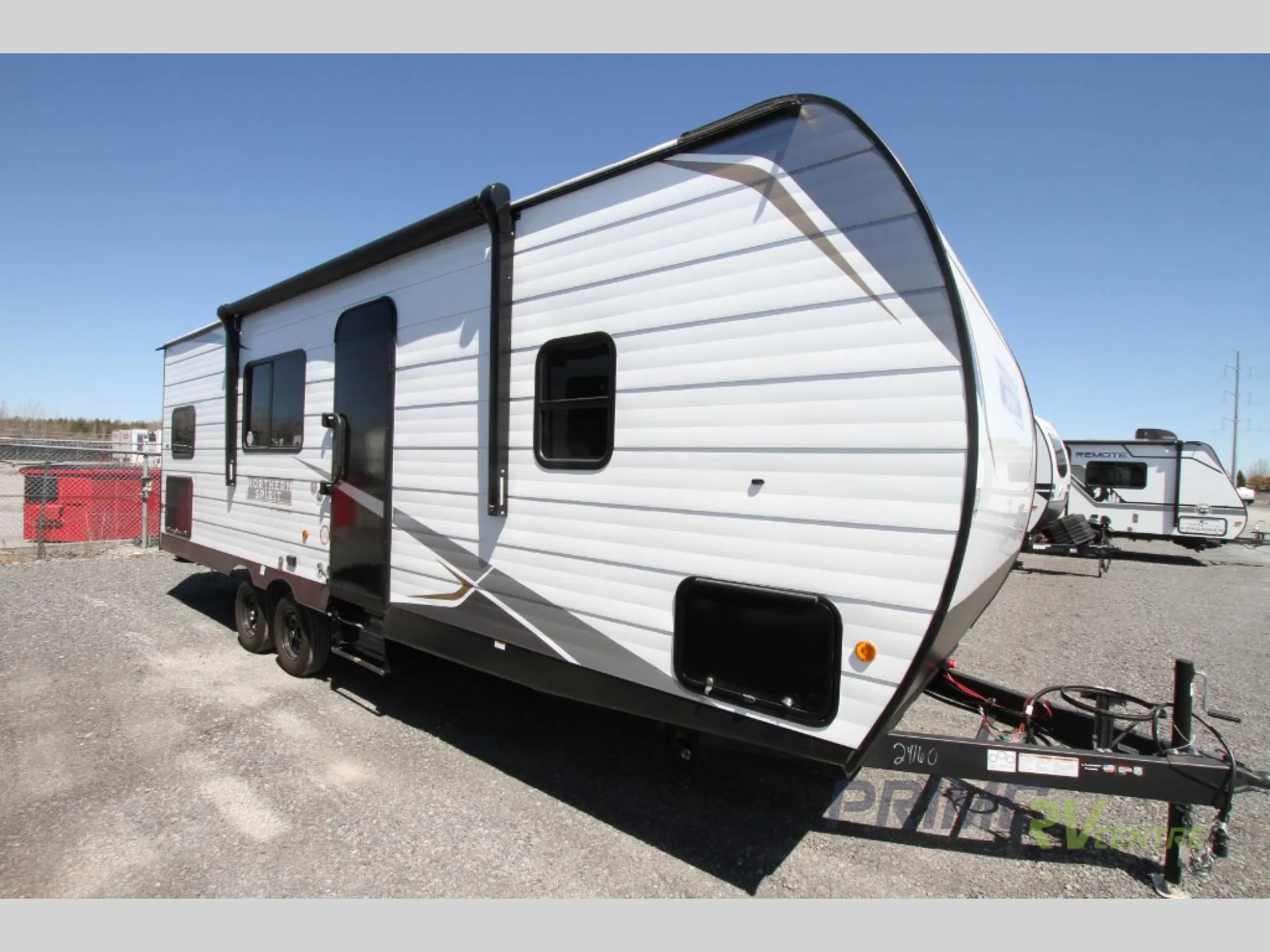 2026 Coachmen Northern Spirit DLX 5260BH - Photo 2