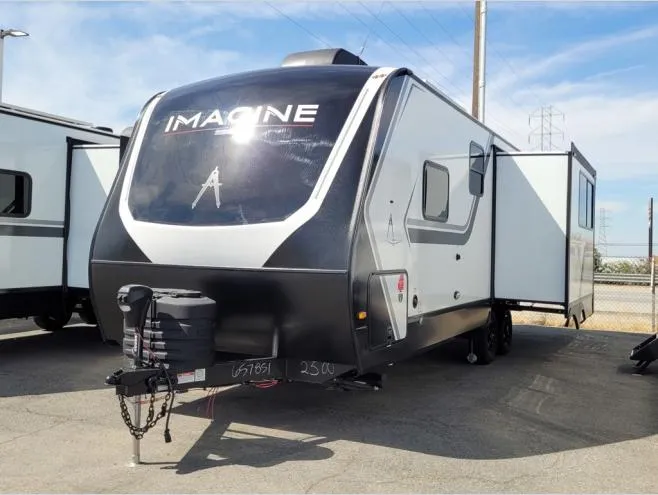 2026 Grand Design Imagine 2500RL - Photo 3