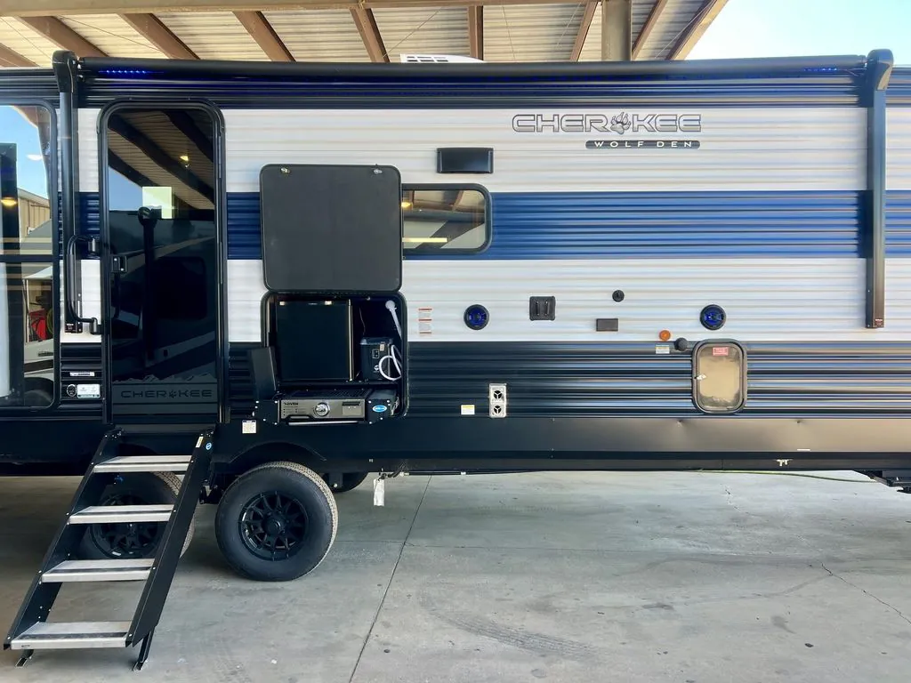 2026 Forest River Cherokee 306MM, Photos photo 11
