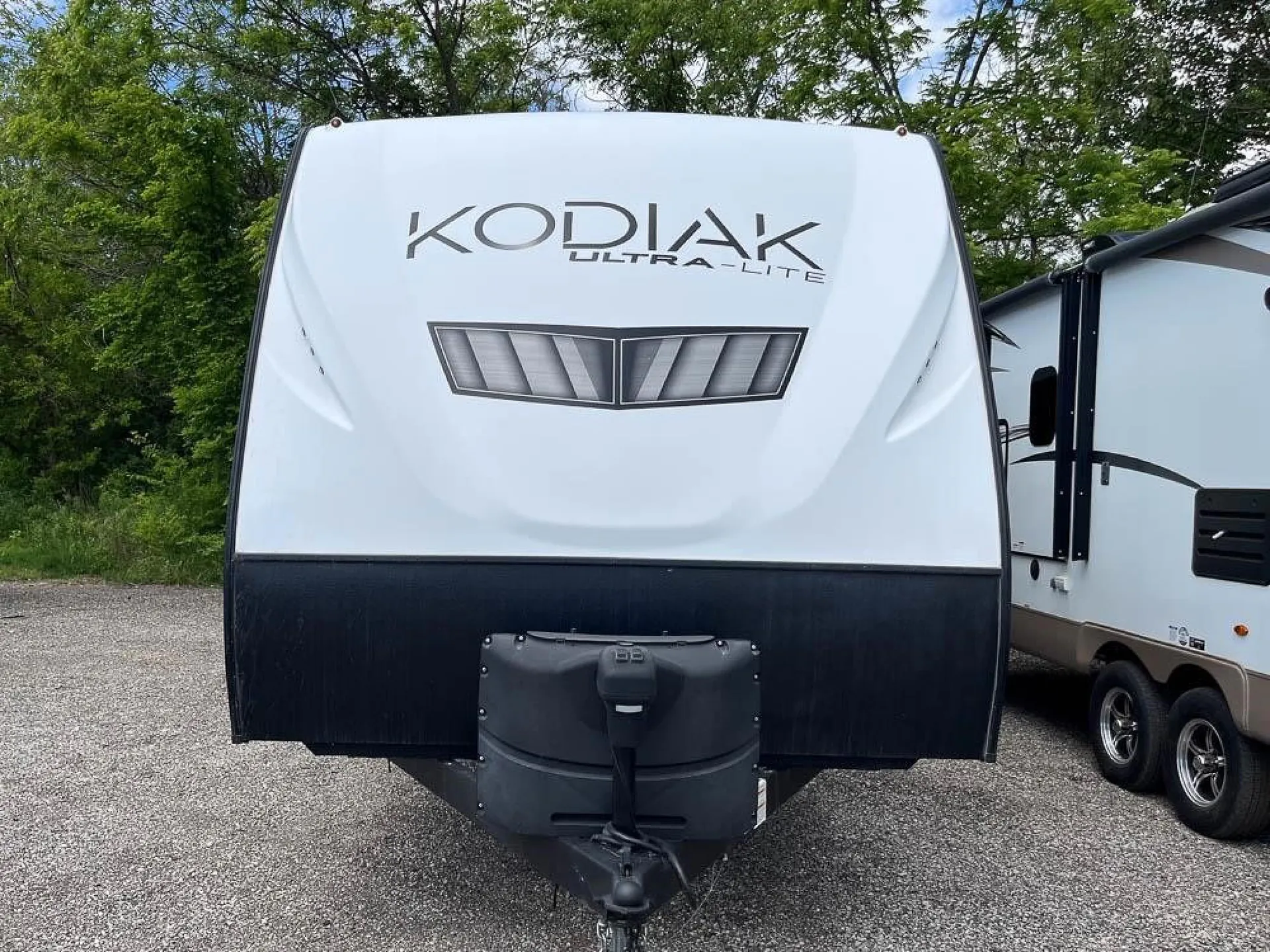 2022 Dutchmen RV Kodiak Ultra-Lite 250BHSL - Photo 4