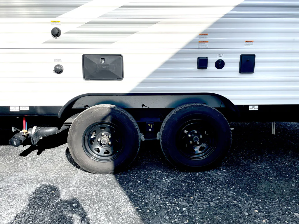 2025 Jayco Jay Flight SLX 210QB, Photos photo 25