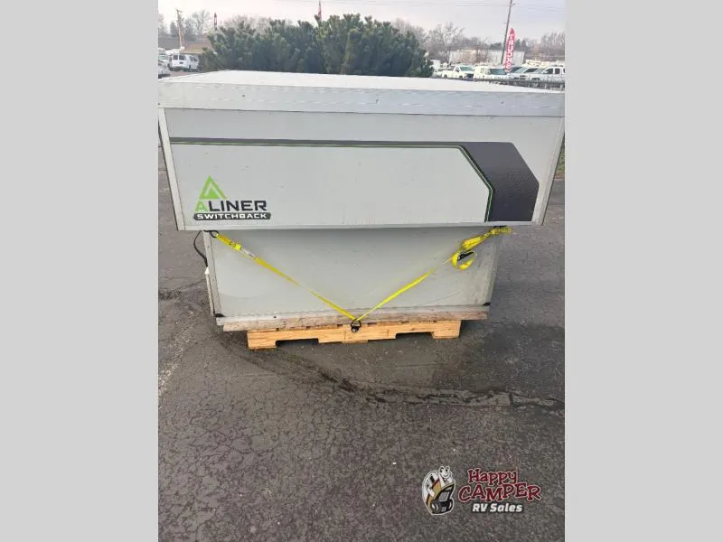 2026 Aliner Switchback BASE - Photo 4