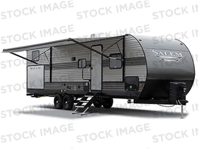 2019 Forest River Salem 27RE - Photo 2