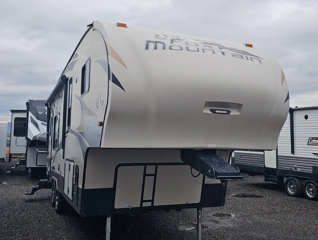 2018 Northwood Fox Mountain 255RKS - Photo 2