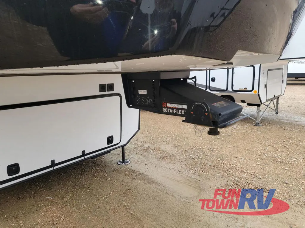 2023 Forest River Cardinal Luxury 380RLX, Photos photo 8