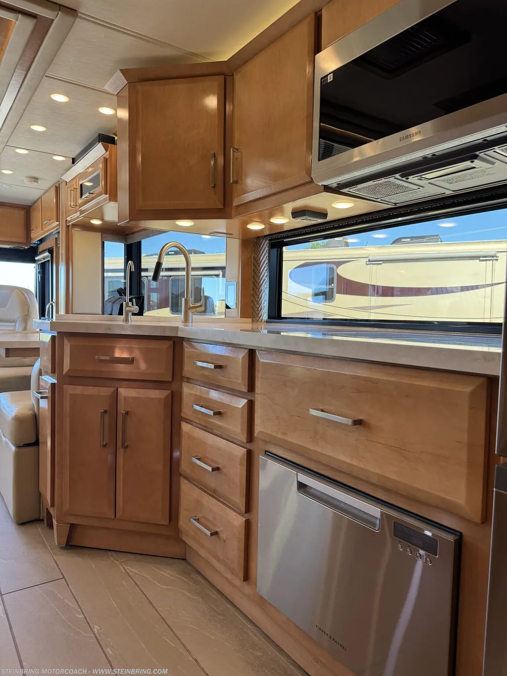 2023 Newmar New Aire 3543, Photos photo 14