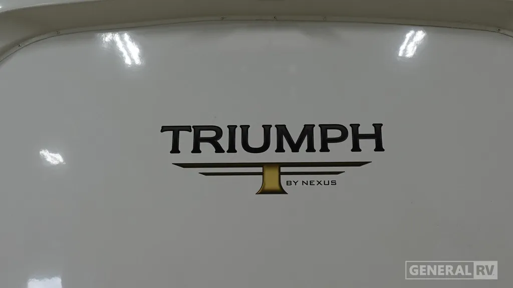 2027 NeXus RV Triumph Sport 24TS, Photos photo 27