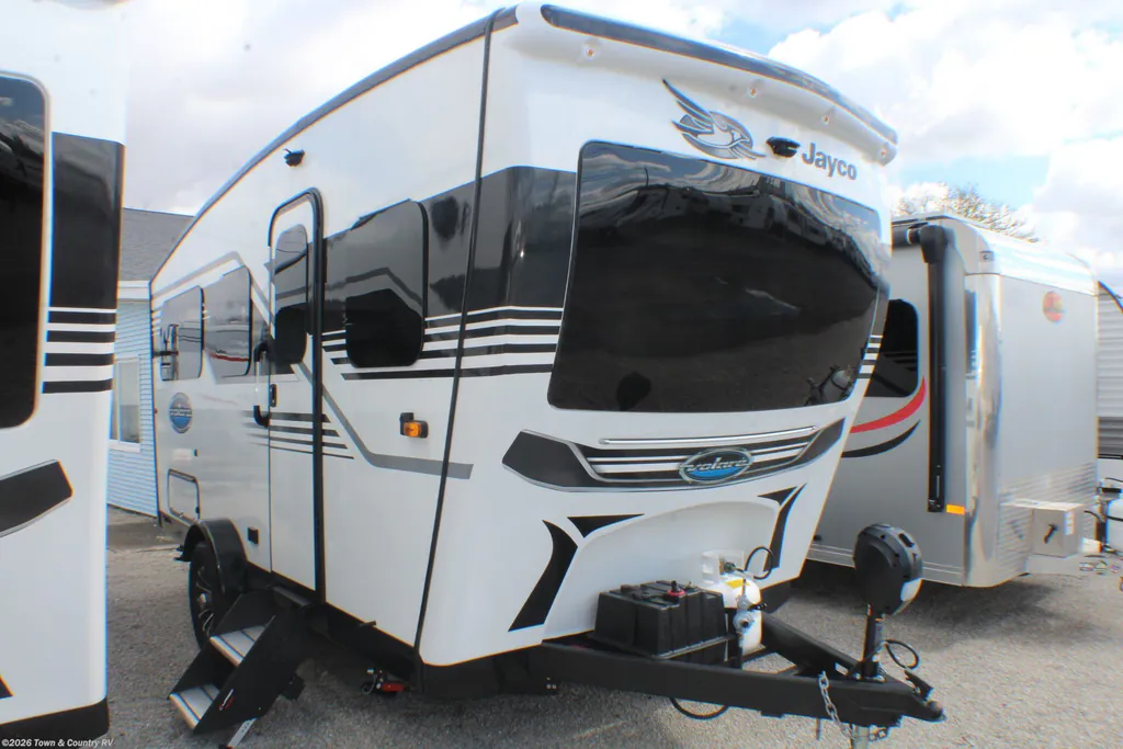 2022 Jayco Jay Feather 25RB, Photos photo 24