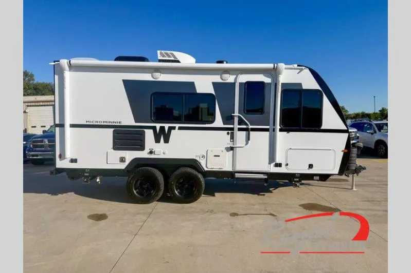 2026 Winnebago Micro Minnie 1800BH - Photo 3
