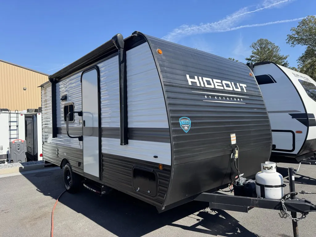 2024 Keystone Hideout Sport Single 175BH - Photo 2