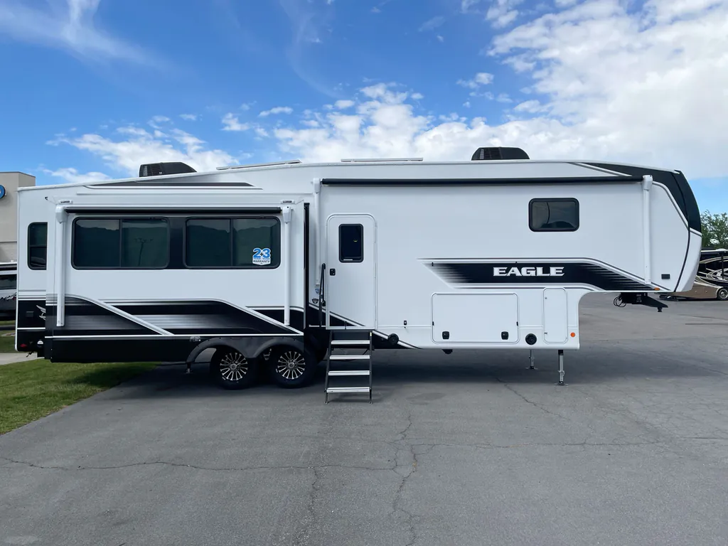 2026 Jayco Eagle 321RSTS, Photos photo 5