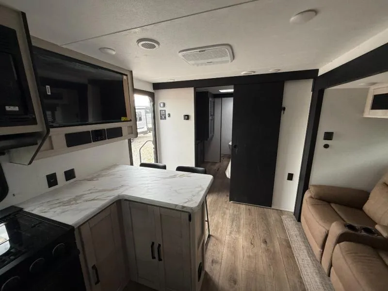 2026 Forest River RV Puma 220FK - Photo 3