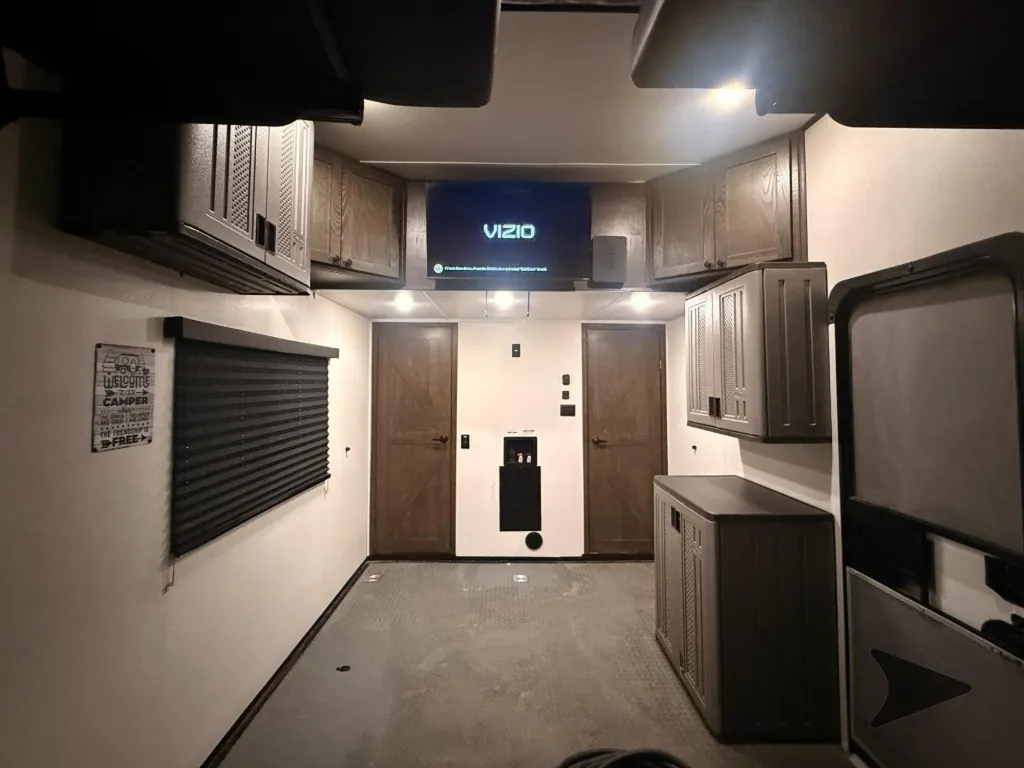2022 Forest River XLR Nitro 35DK5, Photos photo 21