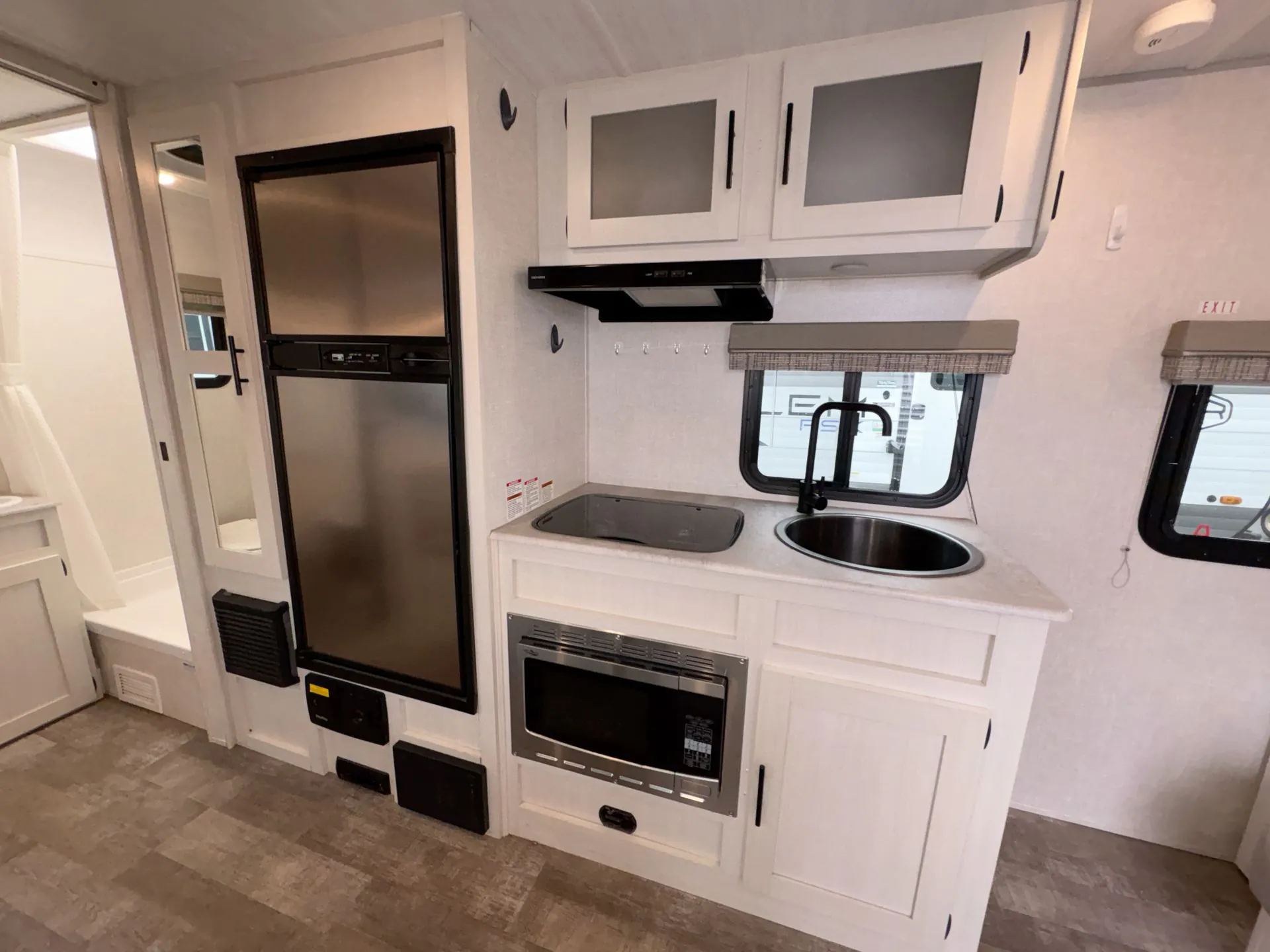 2022 Forest River R-Pod RP-192 — Photo 5