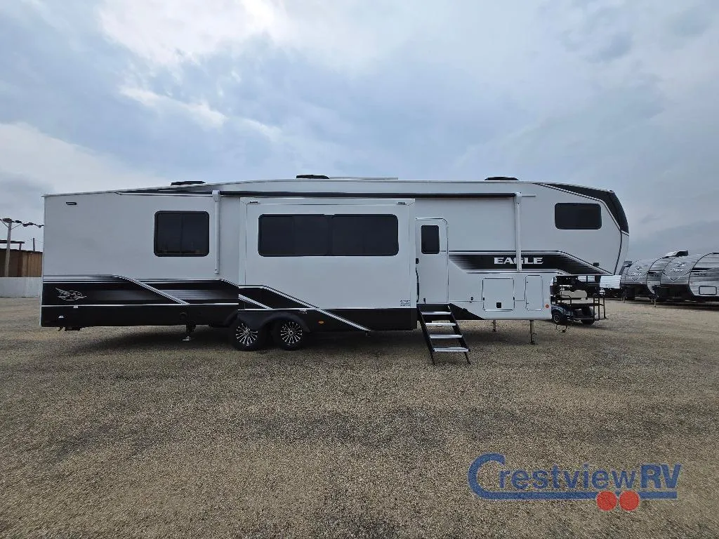 2026 Jayco Eagle 367TBTS - Photo 4