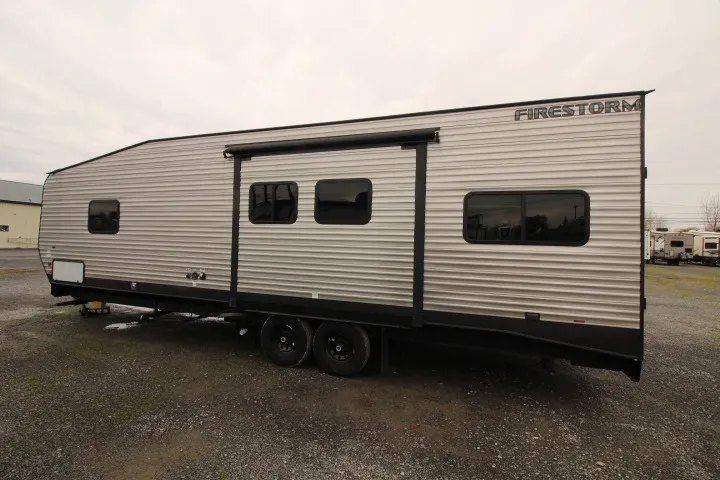 2021 MANCAVE FIRESTORM TH30SS - Photo 4