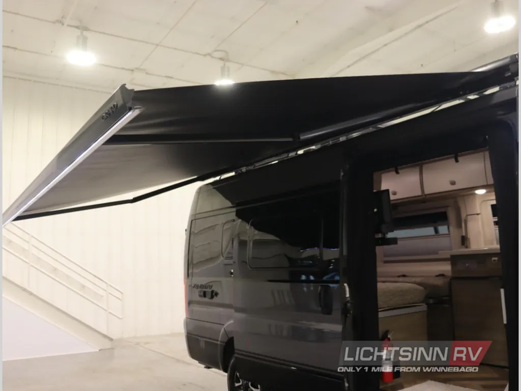 2027 Winnebago Travato 59KL, Photos photo 67