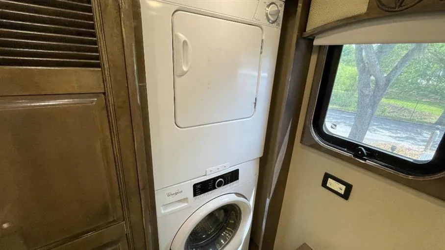 2019 Entegra Coach Cornerstone 45B, Photos photo 36