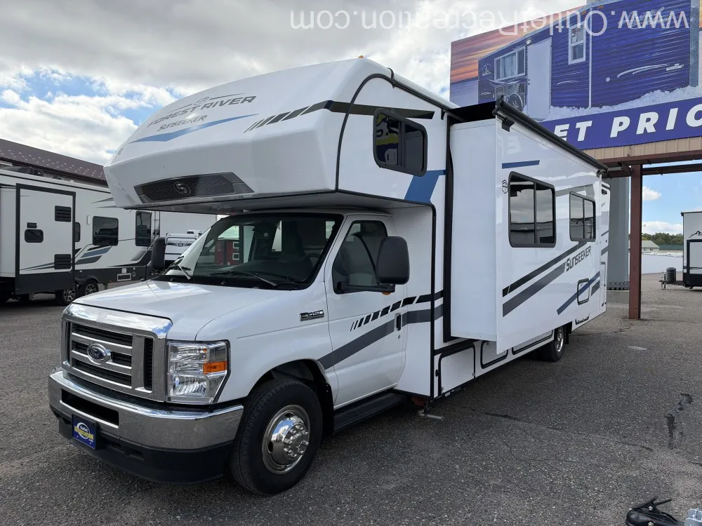 2025 Forest River Sunseeker 3010DS, Photos photo 4
