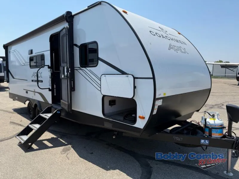 2026 Coachmen Apex Ultra-Lite X 24RBX - Photo 2