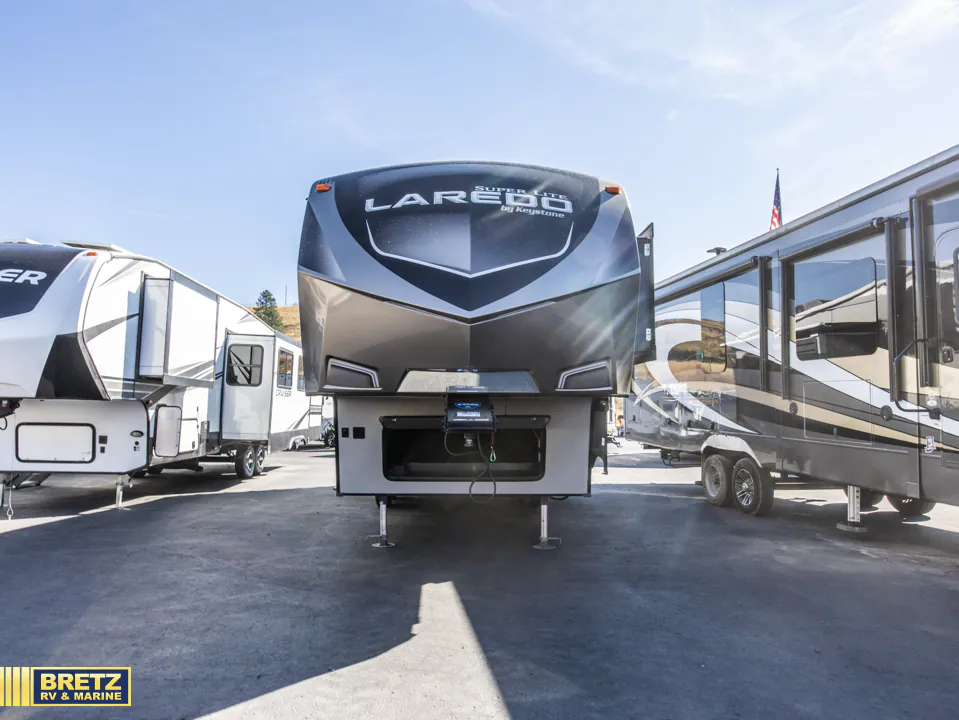 2020 Keystone Laredo 255SRL - Photo 4