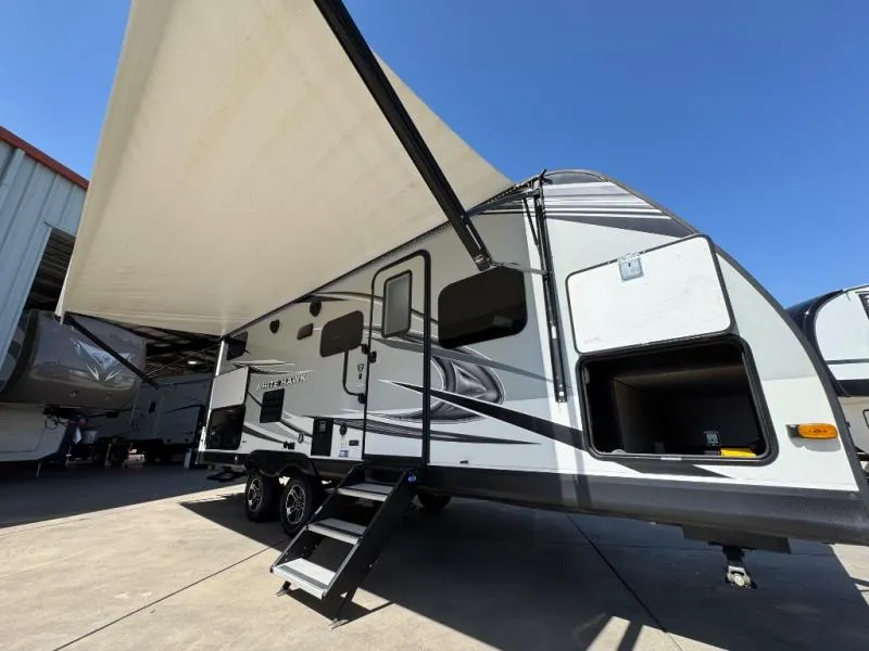 2021 Jayco White Hawk 24MBH - Photo 3