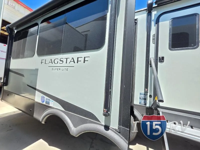 2026 Forest River Flagstaff Super Lite 29RLKS - Photo 3