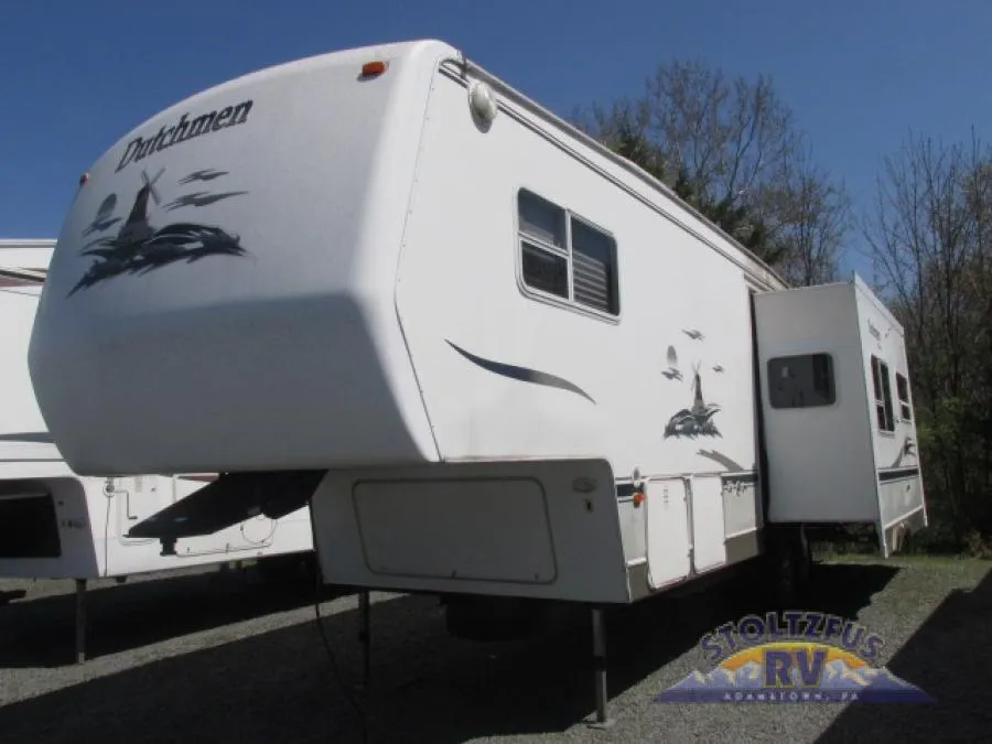2005 Dutchmen RV Dutchmen Used    31RL SIGNATURE - Photo 2