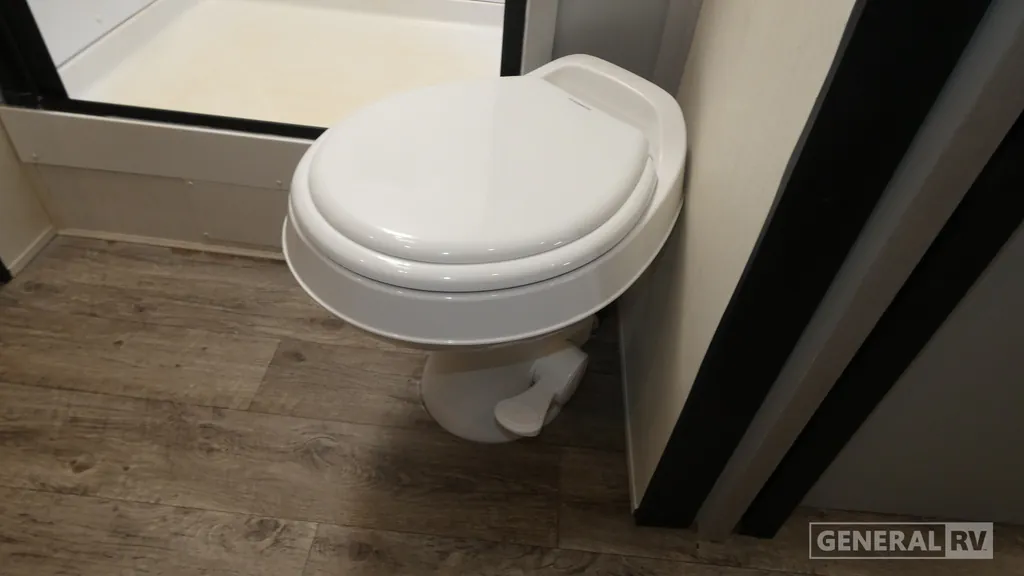 2021 Forest River Vibe 28BH, Photos photo 16