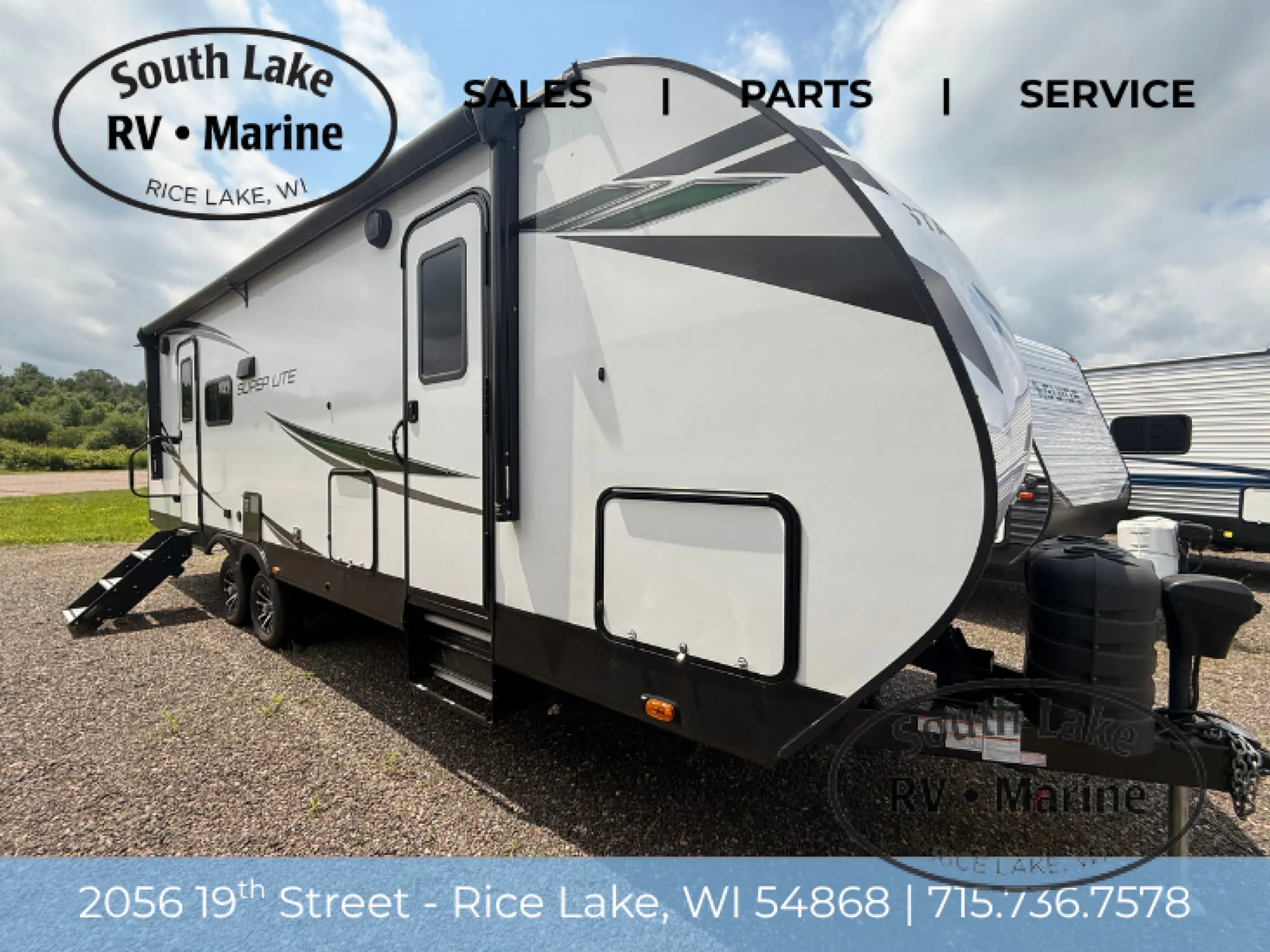 2024 Starcraft Super Lite 252RB - Photo 2