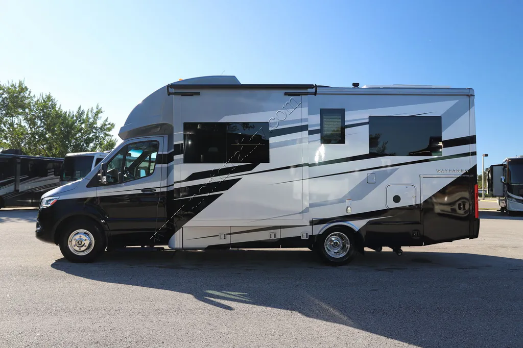 2026 Tiffin Wayfarer 25 XLW, Photos photo 28