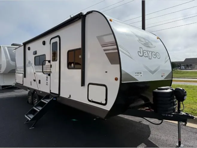 2027 Jayco Jay Flight SLX 261BHS - Photo 2