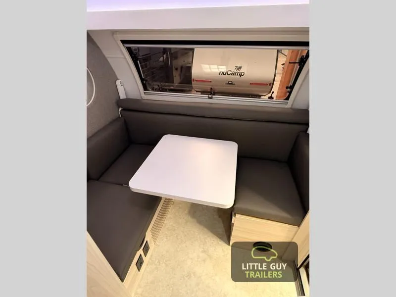 2026 nuCamp RV TAB 400 New    Hidden Bunk - Photo 2