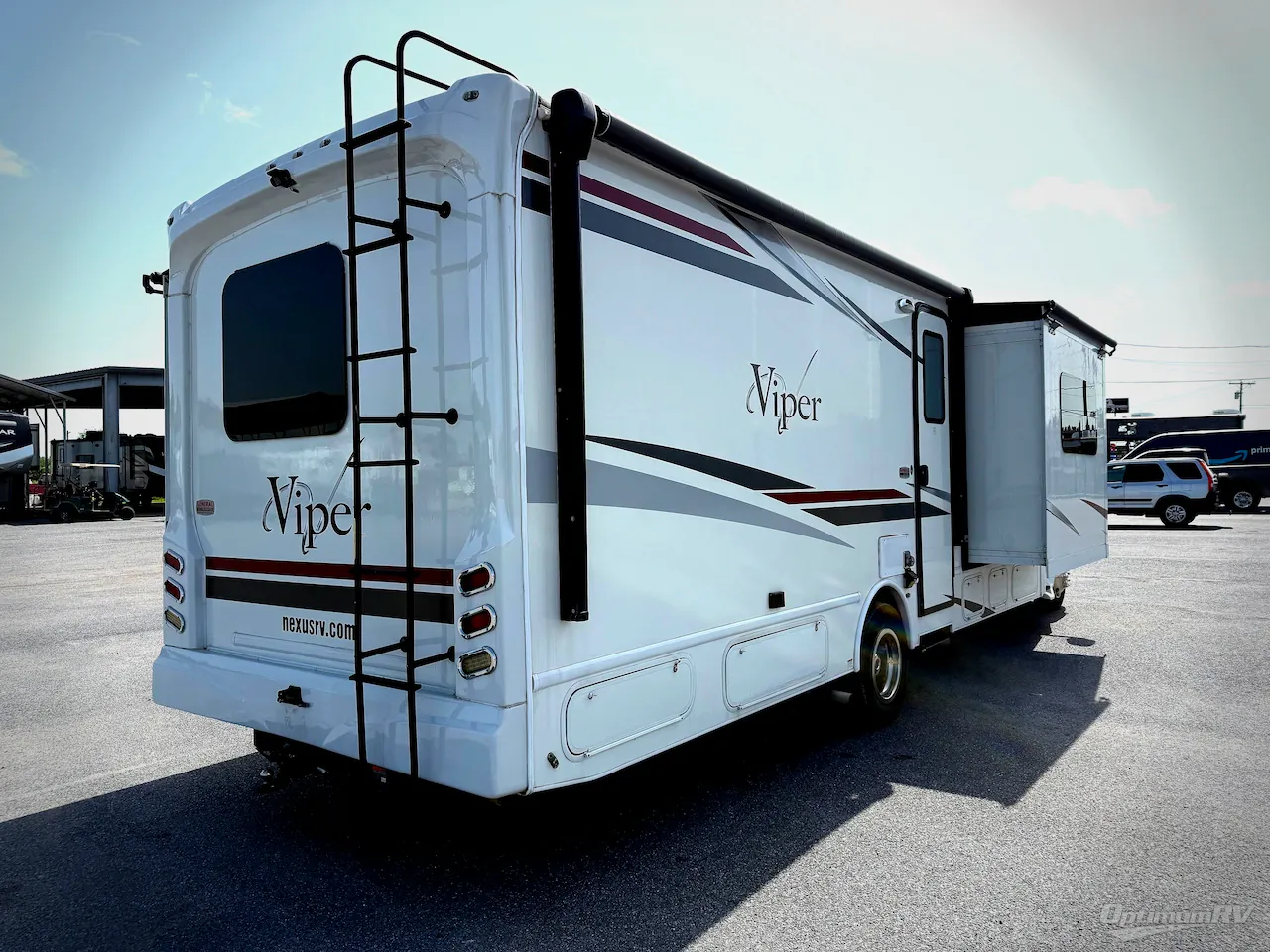2023 Nexus Viper 29V - Photo 3