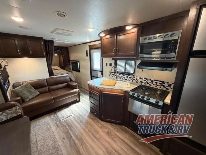 2018 Jayco Jay Flight 24RBS - Photo 4