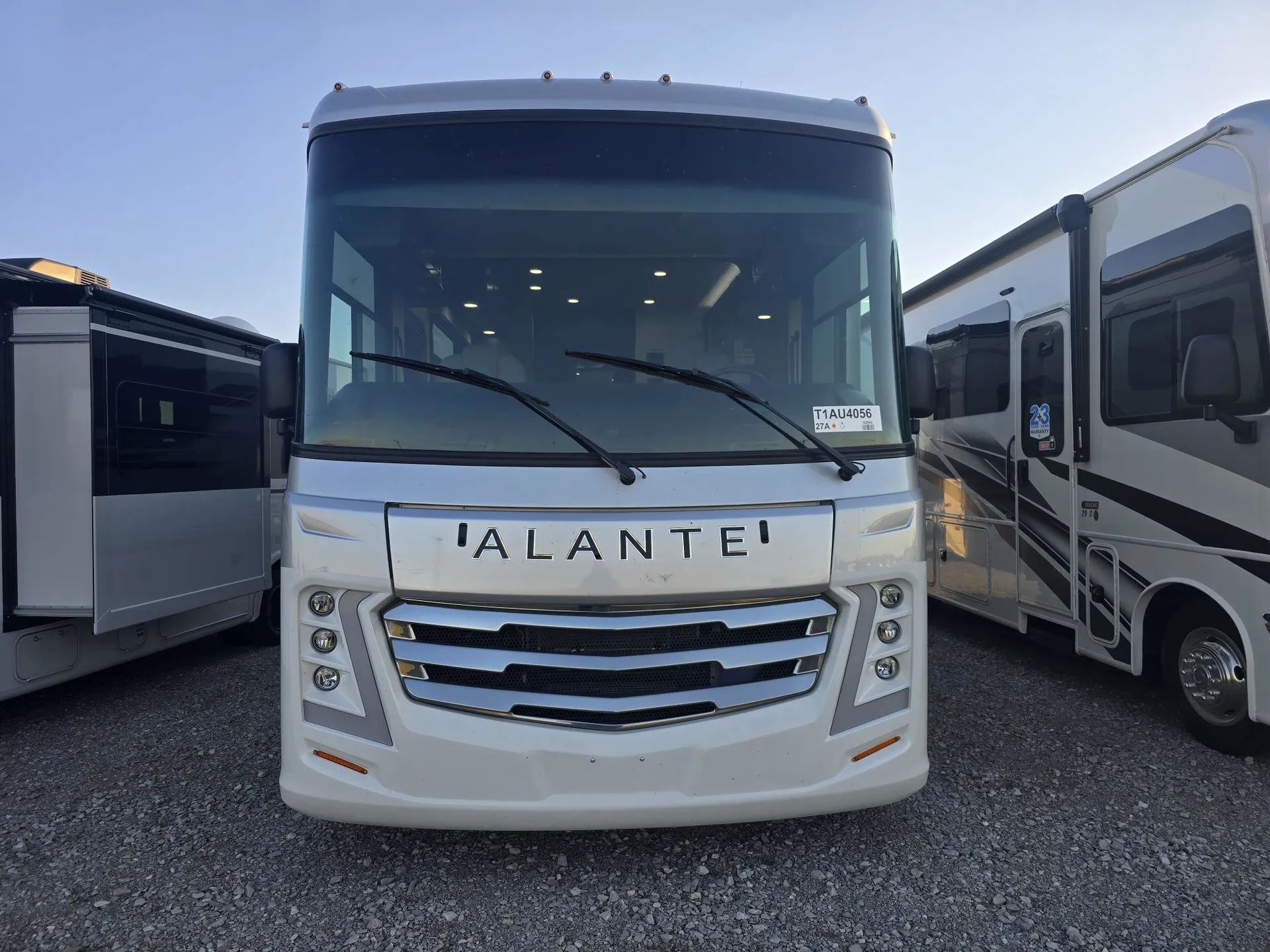 2026 Jayco Alante 27A - Photo 3