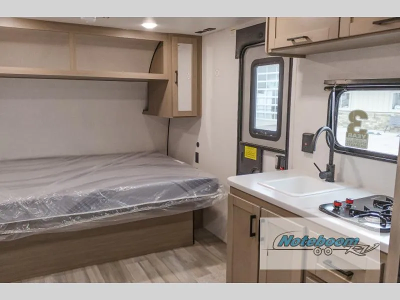 2027 Heartland Prowler Lynx 1702DBS - Photo 3