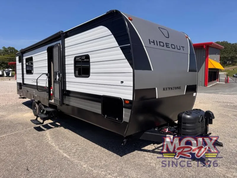 2026 Keystone Hideout Sport 291BR - Photo 2