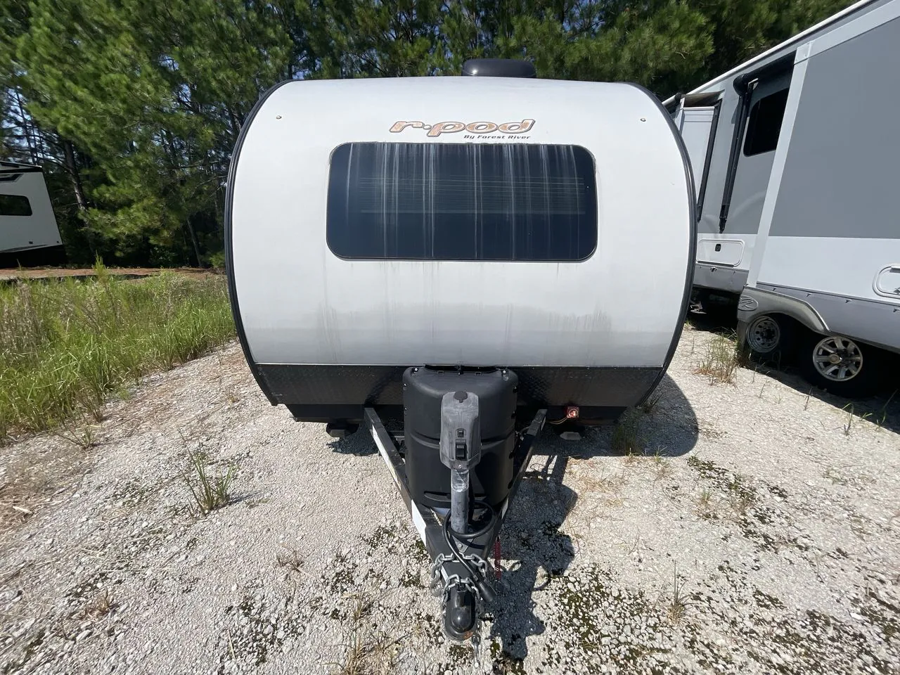 2021 Forest River R-Pod RP-196 - Photo 2