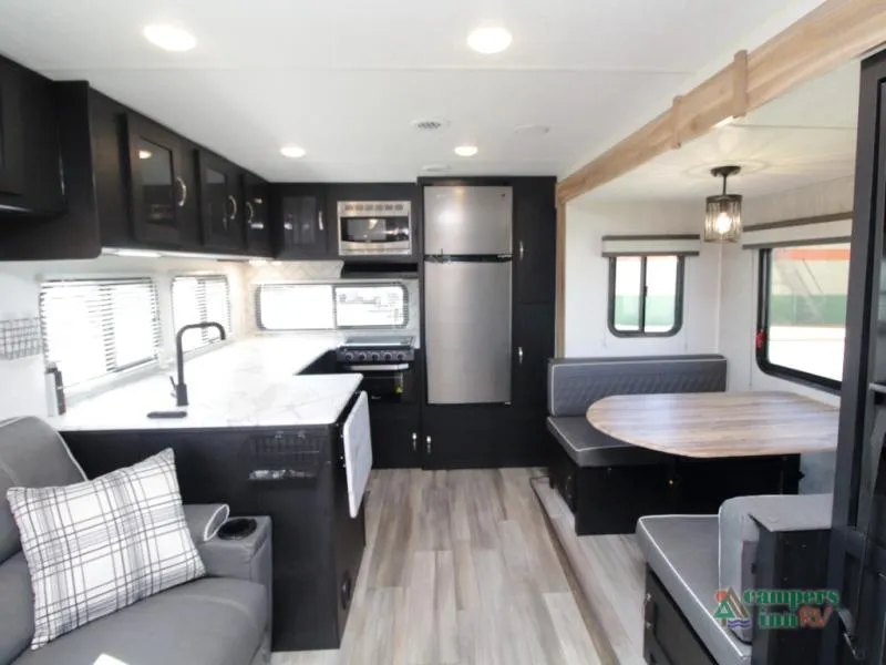2023 Coachmen Freedom Express Ultra Lite 274RKS - Photo 4
