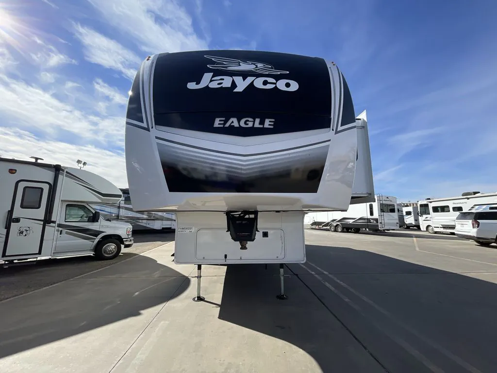 2026 Jayco Eagle 321RSTS, Photos photo 4