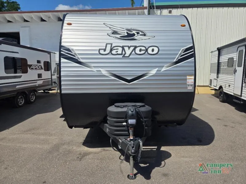 2026 Jayco Jay Flight SLX 225MLS - Photo 4