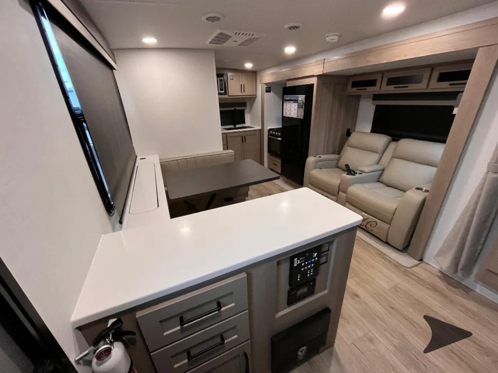 2026 Forest River Flagstaff Micro Lite 25FBD, Photos photo 11