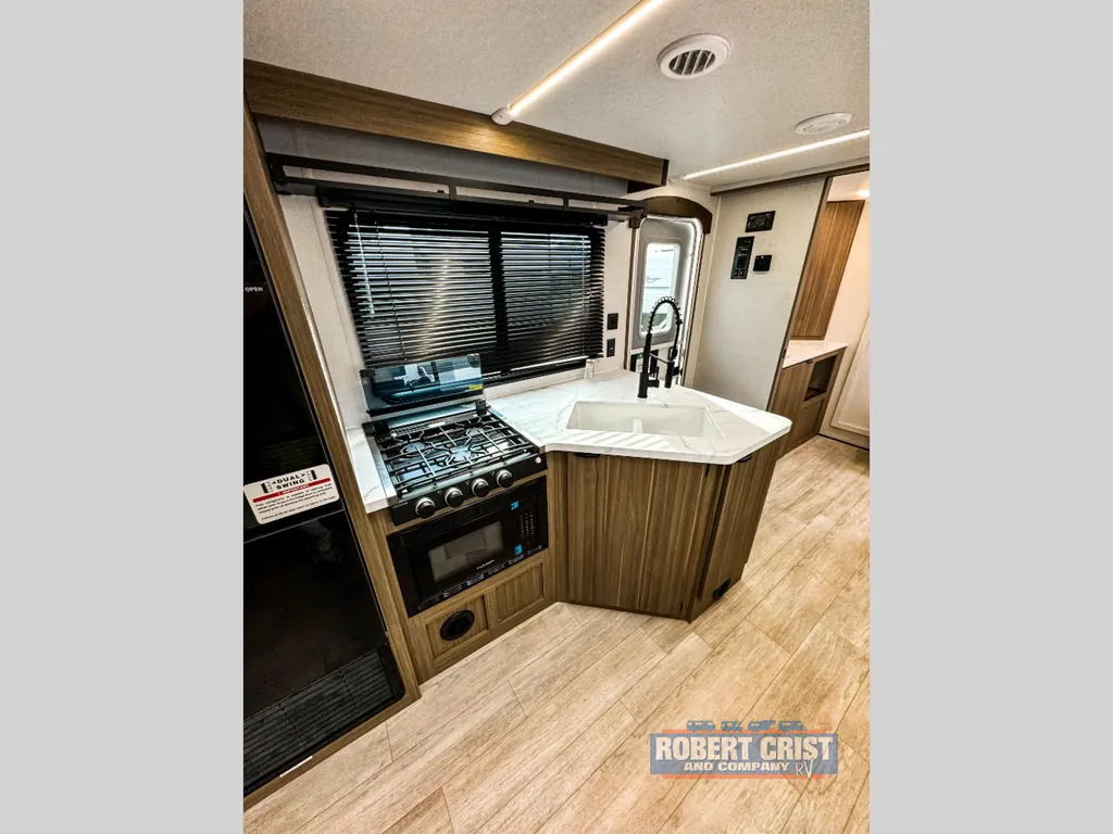 2026 Forest River EVO Lite 25ICE, Photos photo 20