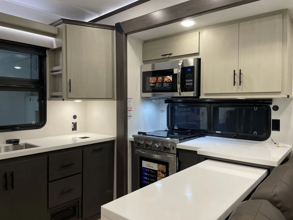 2027 Forest River RV Wolverine 36BC, Photos photo 25